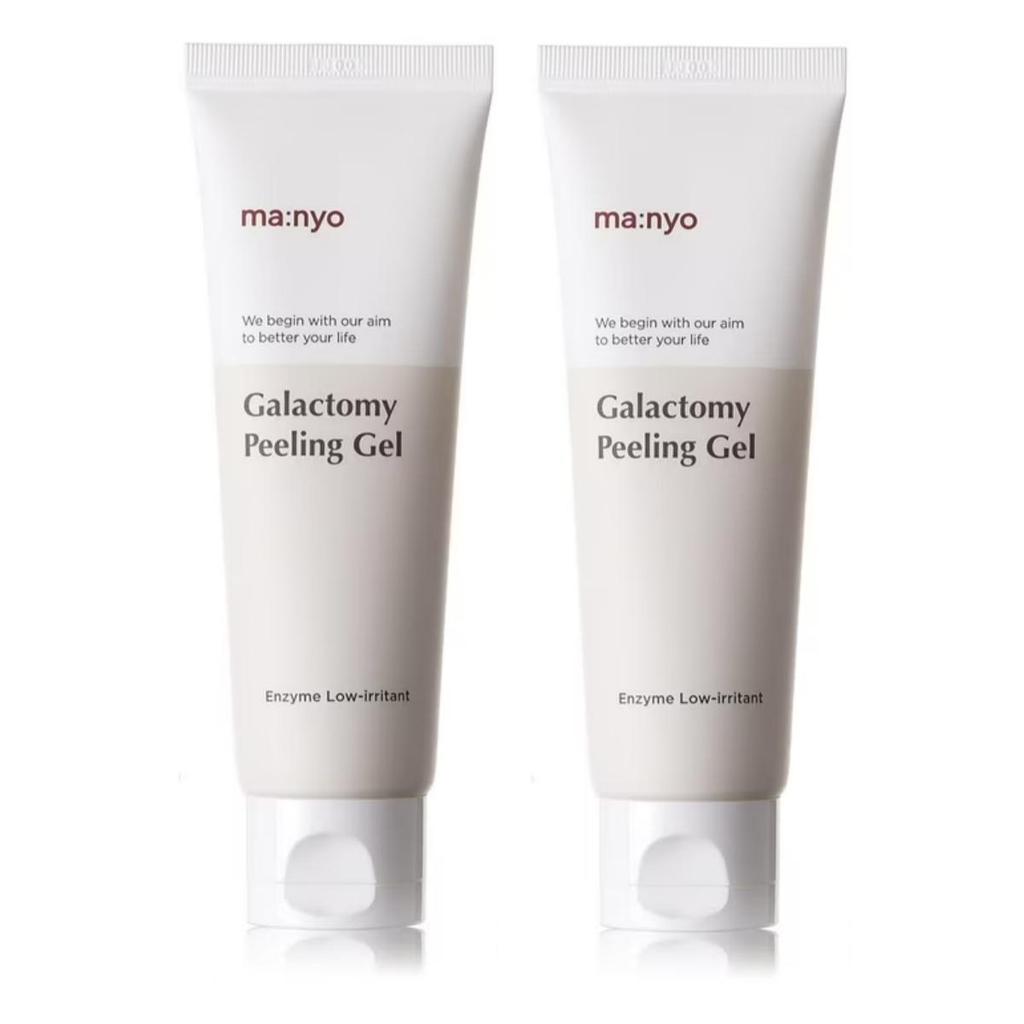 MANYO FACTORY Galactomy Энзимный пилинг-гель 75мл