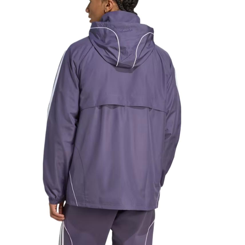 adidas Мужской тренч для футбола JW5256