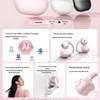 Baseus MC2 Air Open-Ear Clip-On AI Translation Bluetooth Headset