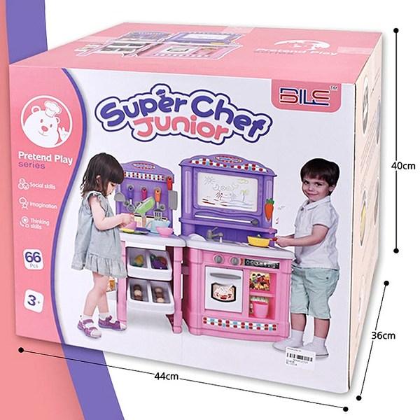 Детские близнецы на доске, кухонные игры с водой, розовые, популярные корейские игрушки