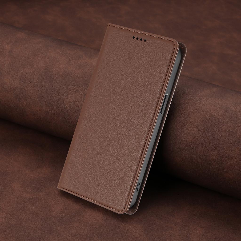 Магнитный кожаный чехол-книжка для VIVO Y400 Pro Y400 Y300 Pro Plus Y300t Y300 Y200e Y100 4G 5G