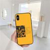 PP9 Красивый Желтый Подсолнух Мягкий Чехол для Телефона для Xiaomi Xiaomi Poco M4 M5 M6 M7 X3 X6 X7 F8 Ultra Pro GT NFC