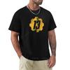 Worn Vault 13 Door Logo T-Shirt Plus Size T Shirts Animal Print Shirt for Boys T-shirt for a Boy T Shirts for Men Pack