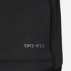 Nike Dri-FIT Ready Solid Quick-Dry Training Casual Running Tank Tops Men Tops Black DV9814-010