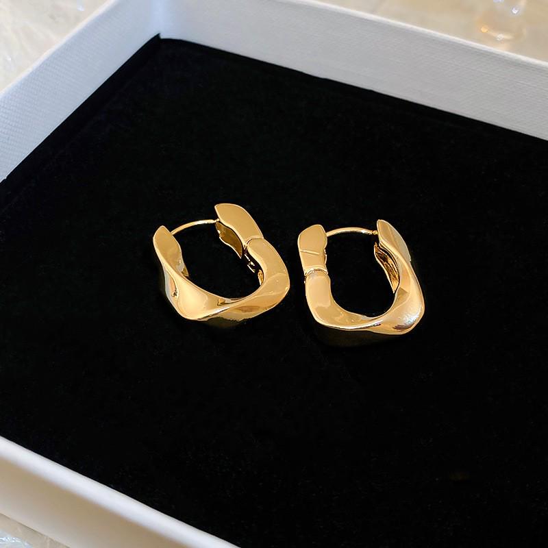 Винтажные серьги-кисточки в виде круглых цветов из серебряной иглы - Ретро металлические гвоздики для женщин