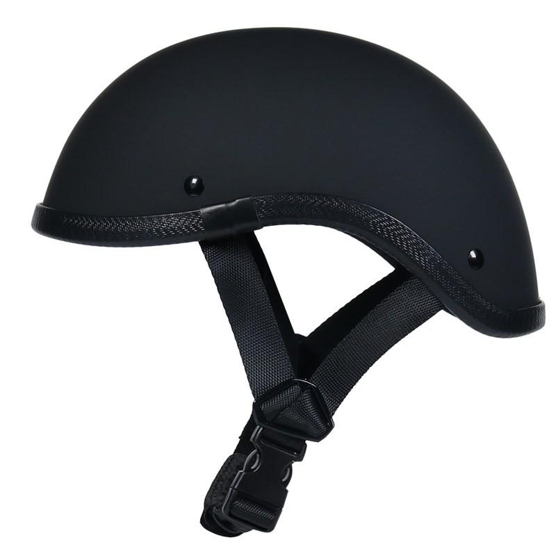 DOT Винтажный мотоциклетный шлем casque moto demi jet cascos para moto Унисекс Защита шлем с индивидуальностью