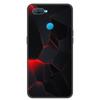 For OPPO A12 Case Cool Painted Cover Soft Silicone Phone Case For OPPO A7 AX7 Back Covers Bumper Coque A12 CPH2083 CPH2077 Coque