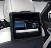[Аксессуары Mercedes-Benz] Оригинальный планшет системы комфорта