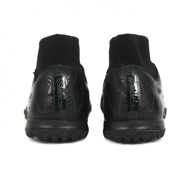 Nike Soccer Shoes Futsal Shoes Zoom Mercurial Superfly 10 Academy Tf