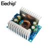 12A DC-DC High Power Low Ripple Adjustable Step-down Module 95% Efficient Car Power Modules Power-Supply Adjustable