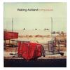 CD WAKING ASHLAND - Composure FABC002 Fabtone Records 2005 Япония Obi Рок Б/у