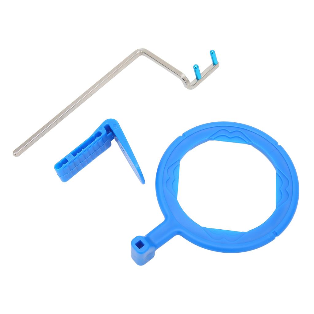 Стоматологический рентгеновский позиционер для пленки Термостойкий внутриротовой рентгеновский держатель для пленки для передних зубов