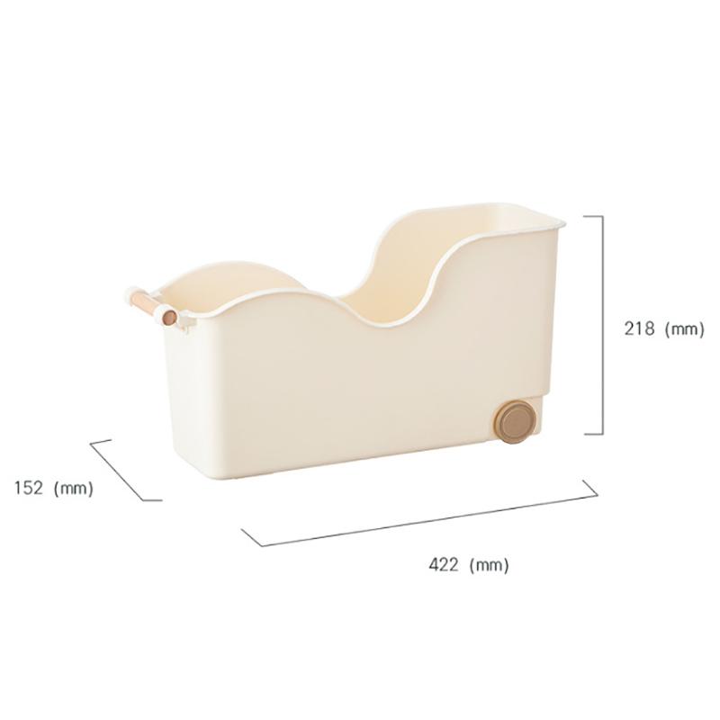 Ящик для хранения кухонных принадлежностей на колесах, контейнер для хранения бутылок с приправами, органайзер для кухонного шкафа, органайзер для косметики