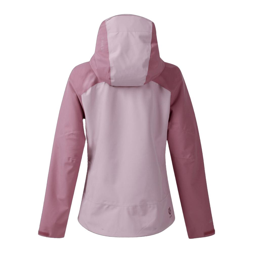 Dare 2B Womens/Ladies Torrek III Jacket