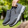 2025 New Breathable One-pedal Lazy Shoes Men's Versatile Casual Men's Shoes Spot Outdoor Sports Shoes