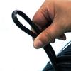 Shangke E1250 RVVP 2-Core Copper Shielded Cable