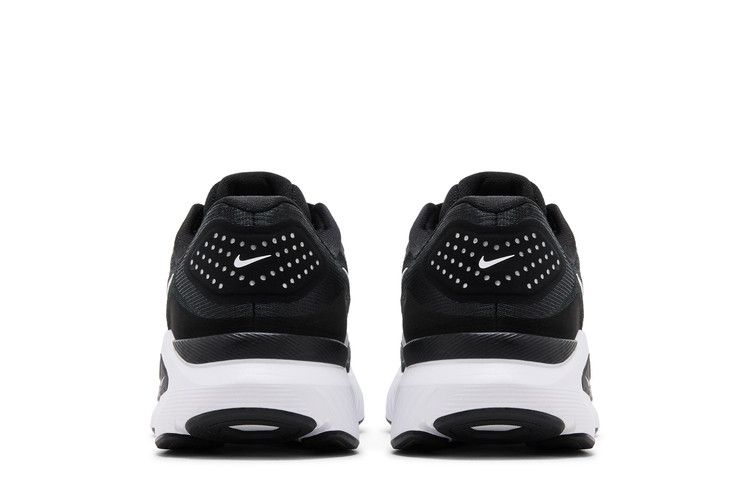 Nike Структура 26 Черный Белый (Женский) кроссовки