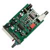 DIY Assembly R20 FM/AM Radio Receiver PLL Kit 88-108MHz 118-136MHz for Radio Enthusiasts and Aviation Communication Applications
