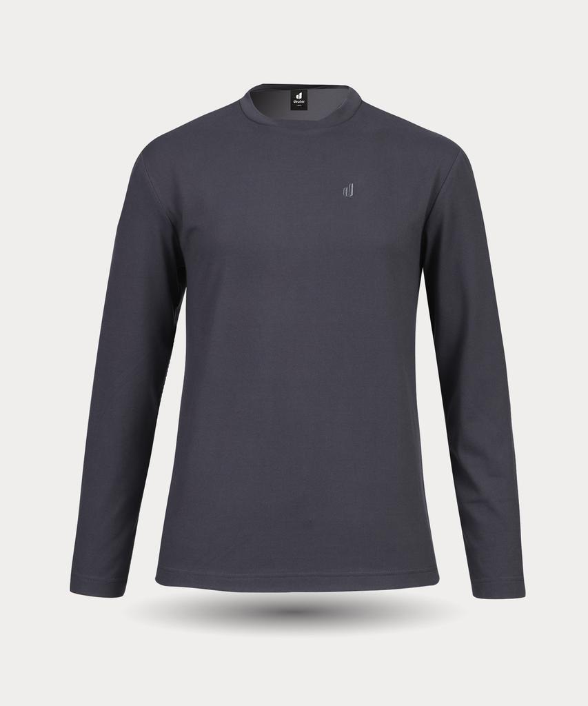 DEUTER Zat Long-Sleeve T-Shirt (Ball)