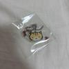 [USED] NiziU Mayuka Korean Pop-Up Cafe Acrylic Key Ring