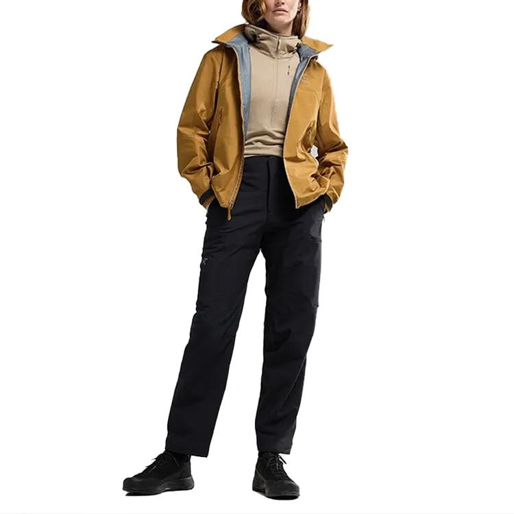 Arc'teryx GAMMA HEAVYWEIGHT Casual Pants Women's (Unisex) Casual Pants X000007328