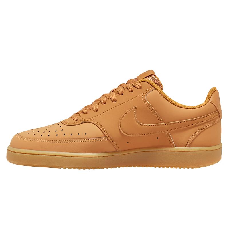 Nike Мужские кроссовки Court Vision Low