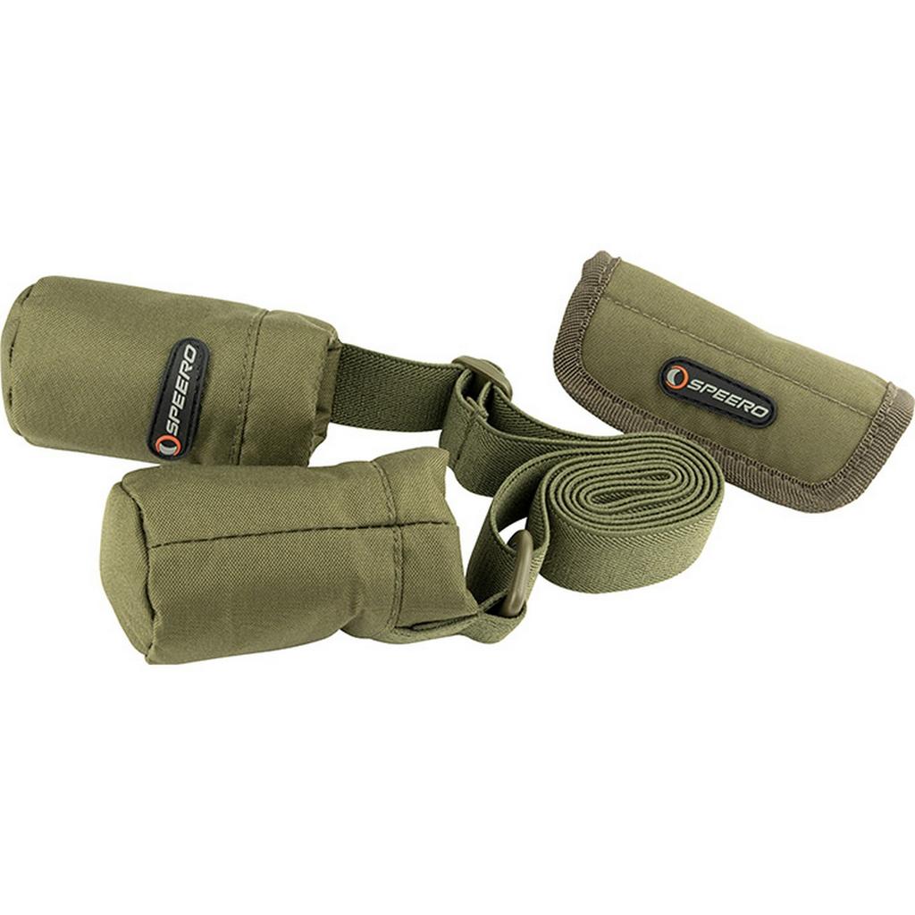 Регулируемый чехол для кончика удилища Speero