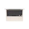 Apple MacBook Air 13-inch M5 Laptop, 24GB RAM, 1TB SSD (CN version)