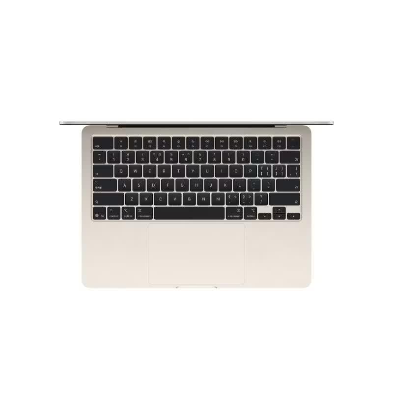 Apple MacBook Air 13-inch M5 Laptop, 24GB RAM, 1TB SSD (CN version)