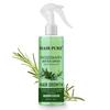 Спрей для волос Hair Pure с водой розмарина (100 мл) | 100% Чистый Натуральный | Розмариновый Спрей для Волос | Лак для Волос Для Помощи в Уменьшении Выпадения Волос, Укрепляет Волосы | Su