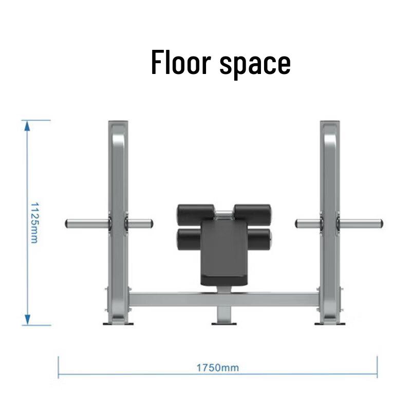 FEEBO Multi-functional Decline Weightlifting Bench