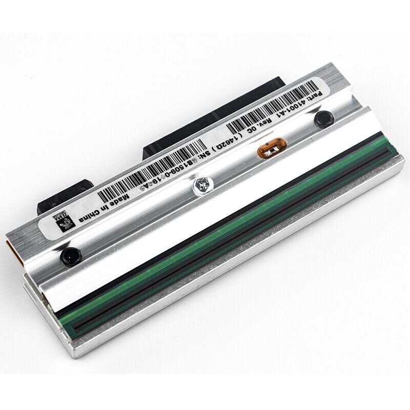 Печатающие головки для принтеров этикеток Zebra Original