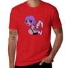 Love-Struck Girl T-Shirt plain plus size tops mens graphic t-shirts pack