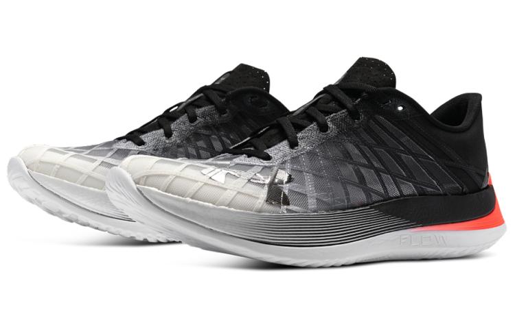 Men's Sneakers Under Armour Flow Velociti Elite Black Orange