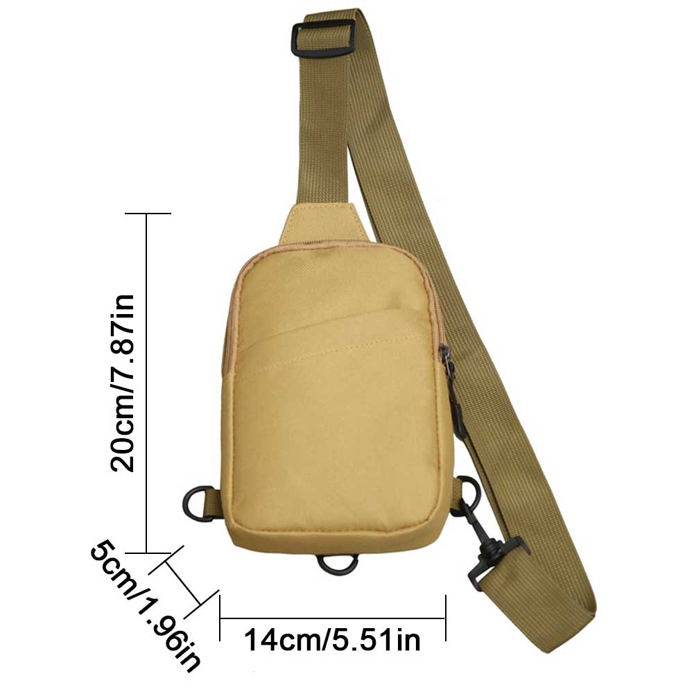 Сумки-ранцы, спортивная уличная сумка на ремне, нагрудная сумка, модная сумка через плечо, мотобайкерские сумки на плечо, повседневная мужская сумка