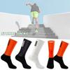 Breathable Sports Socks Sweat Absorption Whiteline Cycling Socks Outdoor Sports Summer Aero Socks