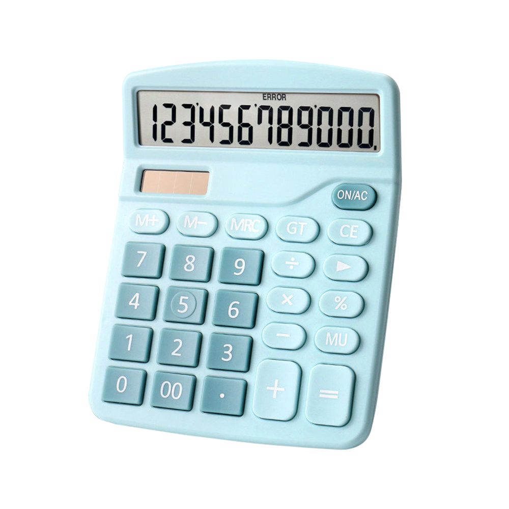 Supplies Battery Accounting Tools Digit Calculator Desktop Calculator Engineering Scientific Calculator Electronic Calculator