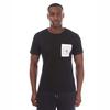 Calvin Klein Mens Logo Pocket T-Shirt