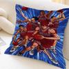Sl-sum D-dunk Amine Pillow Cover Design Cushion Cover Decor Holiday Decorati
