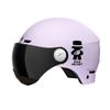 Helmet Electric Vehicle 3c Summer Helmet Sunscreen Breathable Half Helmet