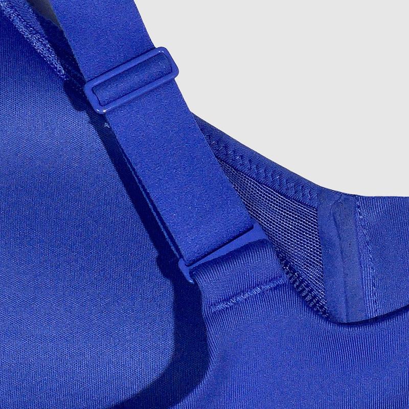 Nike Женское нижнее белье для йоги Синее HQ2752-570