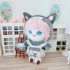 Niannyyhouse кукла из хлопка 20 см кукла куртка подвесные штаны 3 шт сменный щенок вельвет животное кукла ребенок для мягких игрушек одежда, одежда, + +