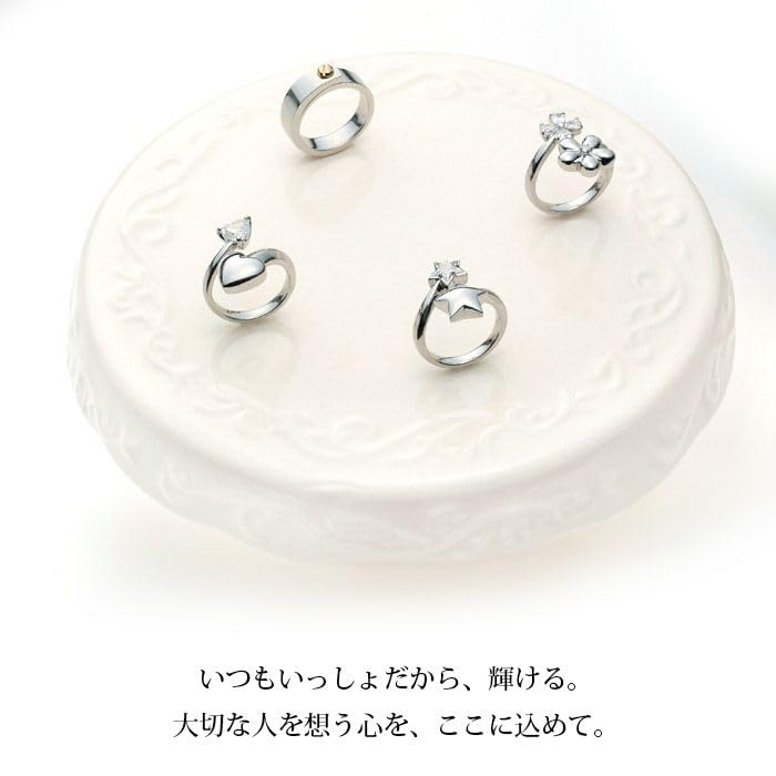 Memorial Soul Jewelry Cremation Ring with Ashes Collection Perfect for Keeping Ashes In a Memorial Ashes Ring Size of Authenticity Issued by [Soul