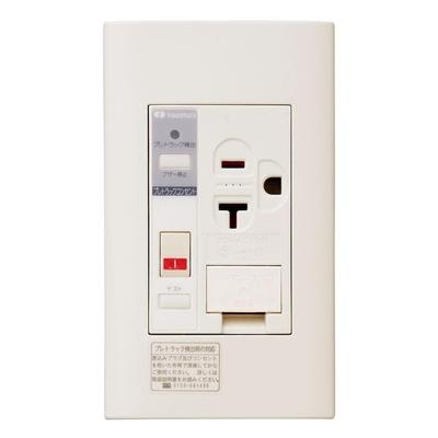 Kawamura Electric (Кавамура) Предтренировочный аутлет (с пластиной из смолы и простой огнеупорной рамой) PTCC PTCC-BA20SE