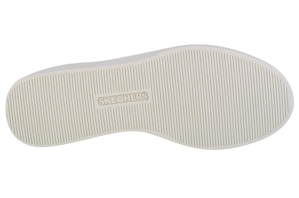 Skechers Eden LX-Beaming Glory, Женские белые кроссовки