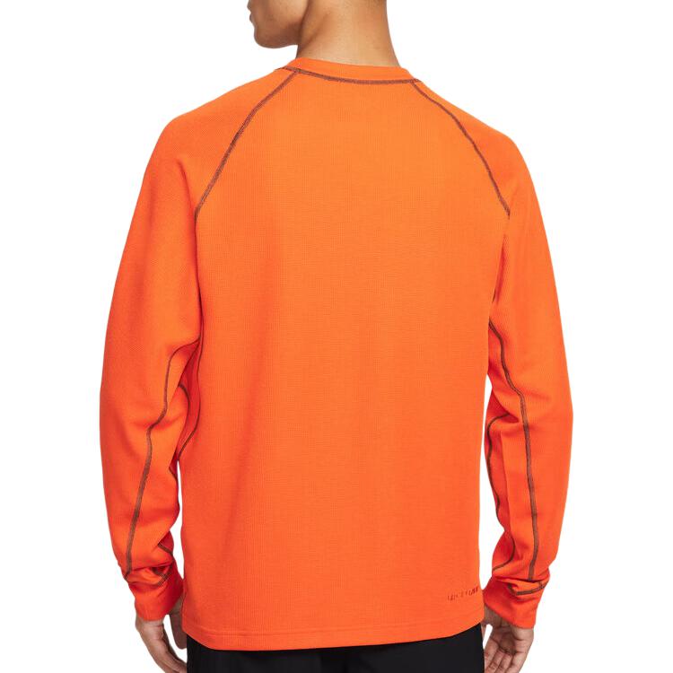 Nike ACG DFADV CHINATI LS BSLY T Shirt Men's HV0586-819