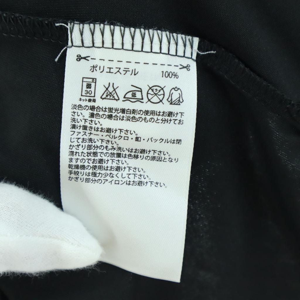 Косметические товары adidas Белая линия на воротнике Футболка-поло с коротким рукавом для гольфа Мужская Б/у