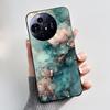 Чехол для TCL 50 NxtPaper 5G / 50 Pro NxtPaper 5G Чехол Роскошный Дракон Милый Крутой Мальчики Девочки Черный Матовый Мягкий Силикон Задняя Крышка