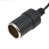 Auto Interior Accessories Plug Connector Adapter USB 5V To 12V Converter Adapter Wired Controller Charger Cable Socket