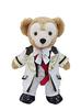 S Size (total Length 43cm) Duffy Costume Costume Kinpuri Stuffed Toy Clothes Kp40 Kinpuri